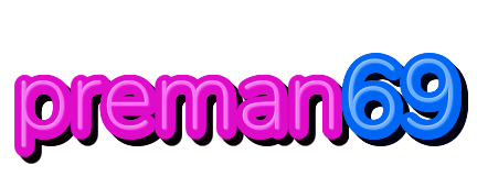preman69 — logo kanal
