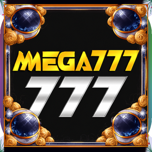 mega777 — mitra unggulan