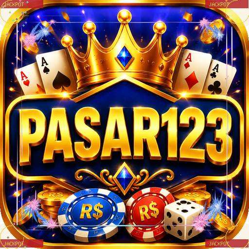 pasar123 — mitra unggulan