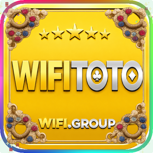wifitoto — mitra unggulan