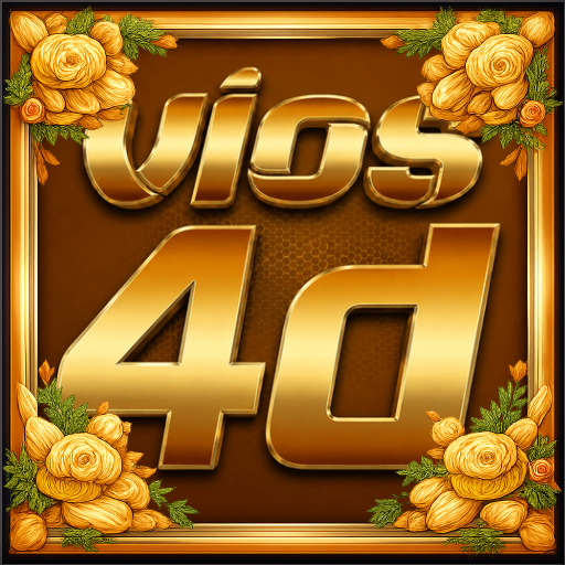 vios4d — mitra unggulan